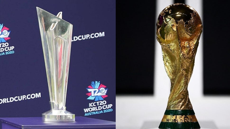 Prize Money: टी20 वर्ल्ड कप, आईपीएल या फीफा वर्ल्ड कप... किसमें मिलती है सबसे ज्यादा प्राइज मनी?