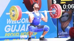 नेशनल गेम्स 2022: दूसरे दिन ही टूटे 9 राष्ट्रीय रिकॉर्ड, जानें किसने रचा इतिहास