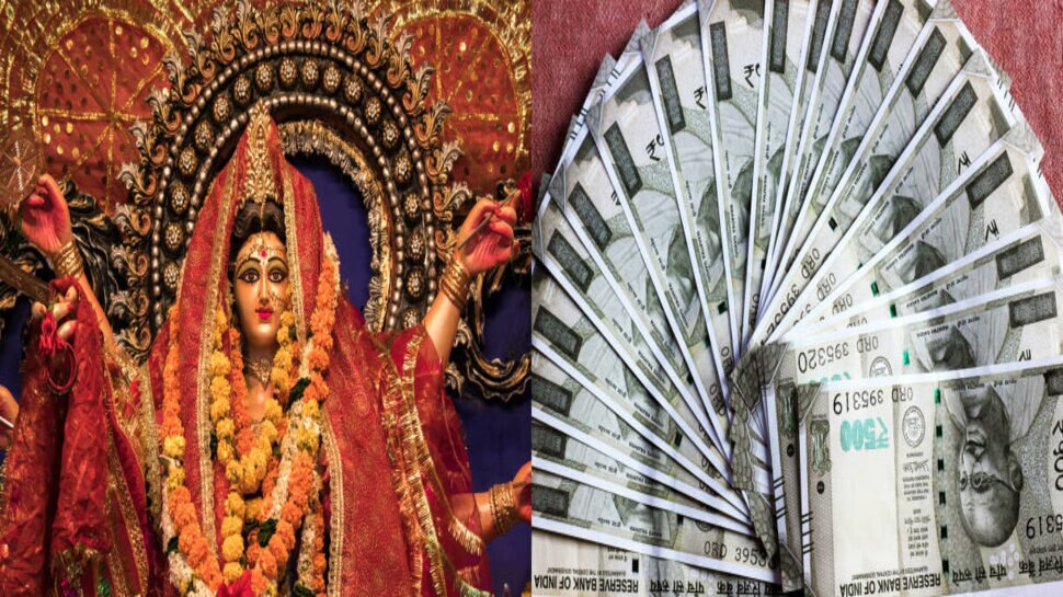 Navratri 2022: नवरात्रि में करें इन 9 जगहों पर निवेश, छप्पर फाड़ मिलेगा रिटर्न