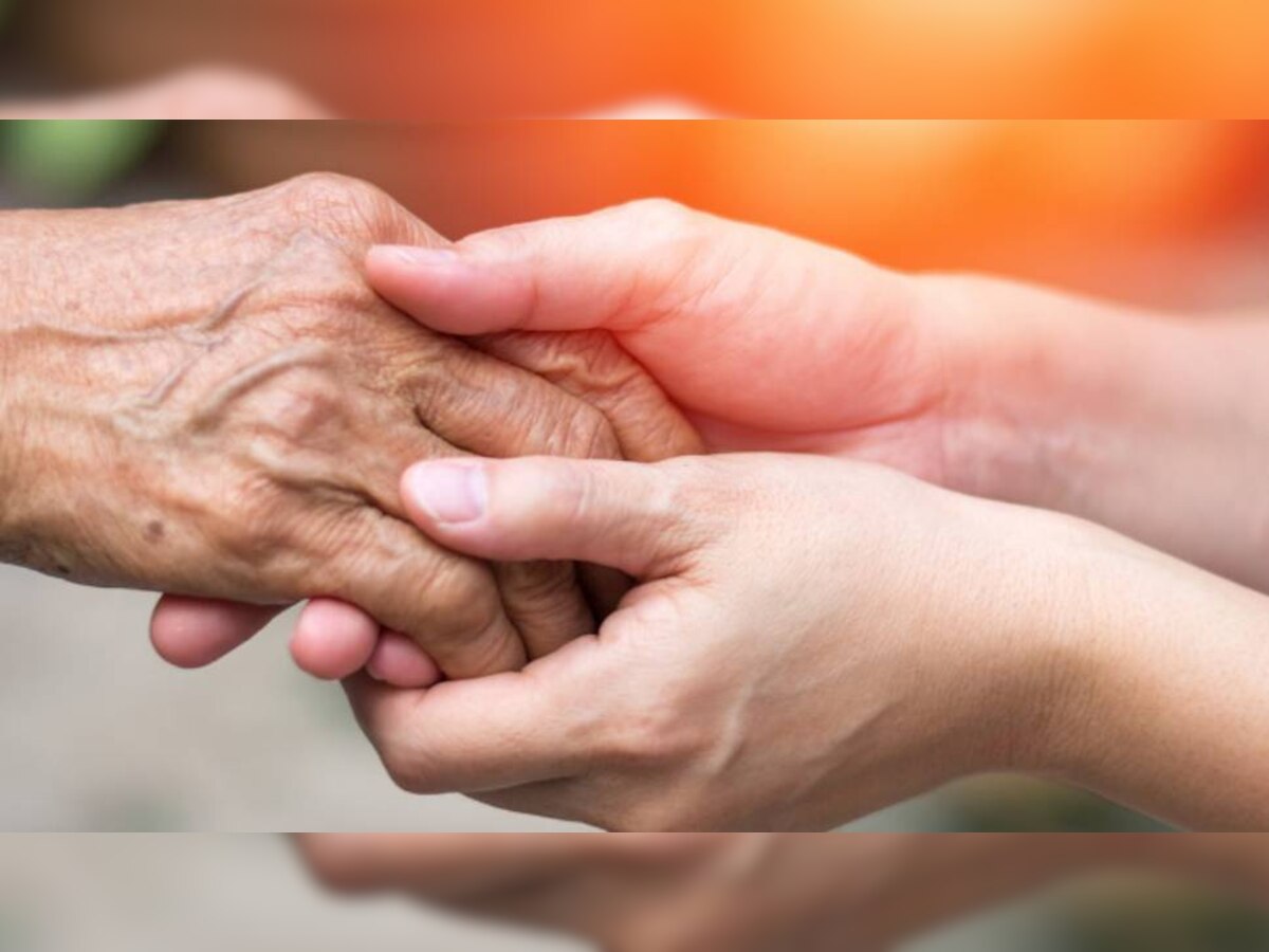 World Elders Day 2022: अंतर्राष्ट्रीय वृद्धजन दिवस आज, बुजुर्गों की देखभाल का लें संकल्प