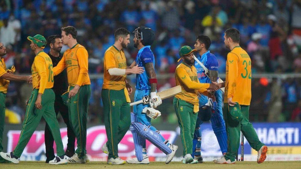 IND vs SA: अफ्रीकी टीम को सताने लगा इस भारतीय खिलाड़ी का डर, कहा- हमलावर तेवरों के सामने बचाव करना मुश्किल