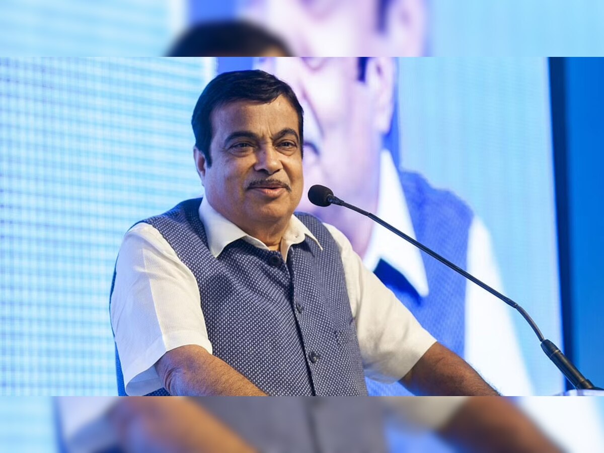 Nitin Gadkari: 'मैं भी आपकी कार नहीं खरीद सकता', मर्सिडीज बेंज से क्यों बोले केंद्रीय मंत्री नितिन गडकरी?