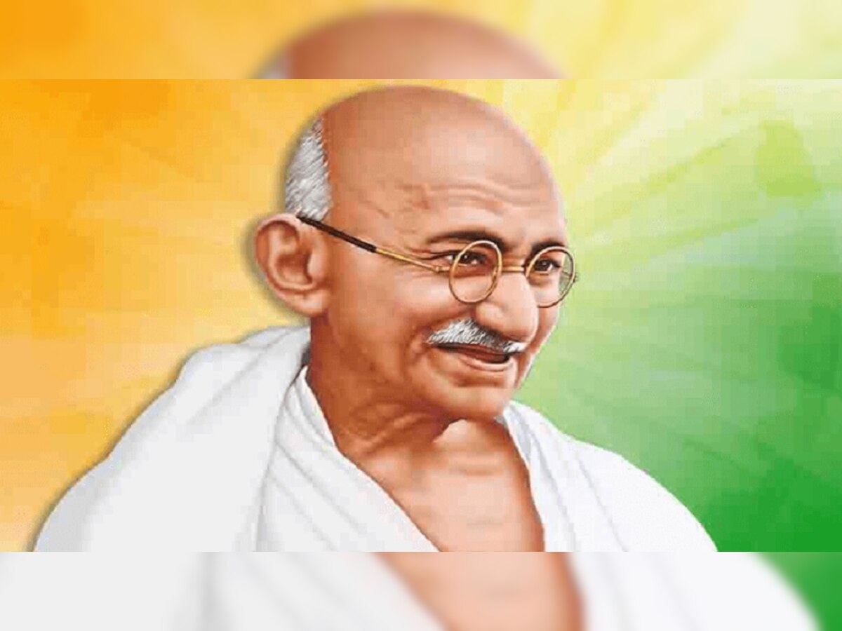 Gandhi Jayanti Speech 2022: गांधी जयंती पर ऐसे दें भाषण, नहीं रुकेगी तालियां