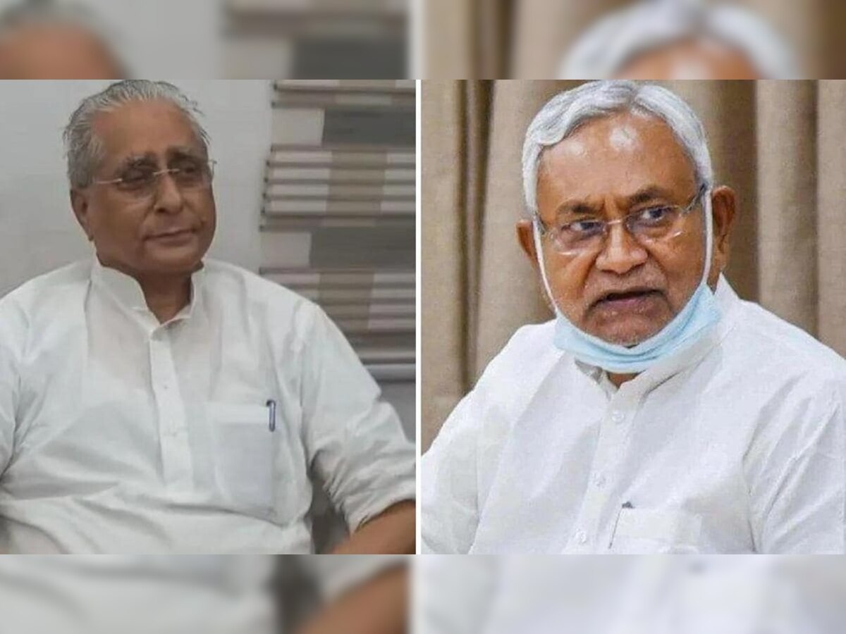 Bihar CM: ପଦ ଛାଡିବାକୁ ନୀତିଶ କୁମାରଙ୍କୁ ଦିଆଗଲା ସମୟ, ଆରଜେଡି ଉଦ୍ଦେଶ୍ୟରେ ଜବାବ ରଖିଲା ଜେଡିୟୁ