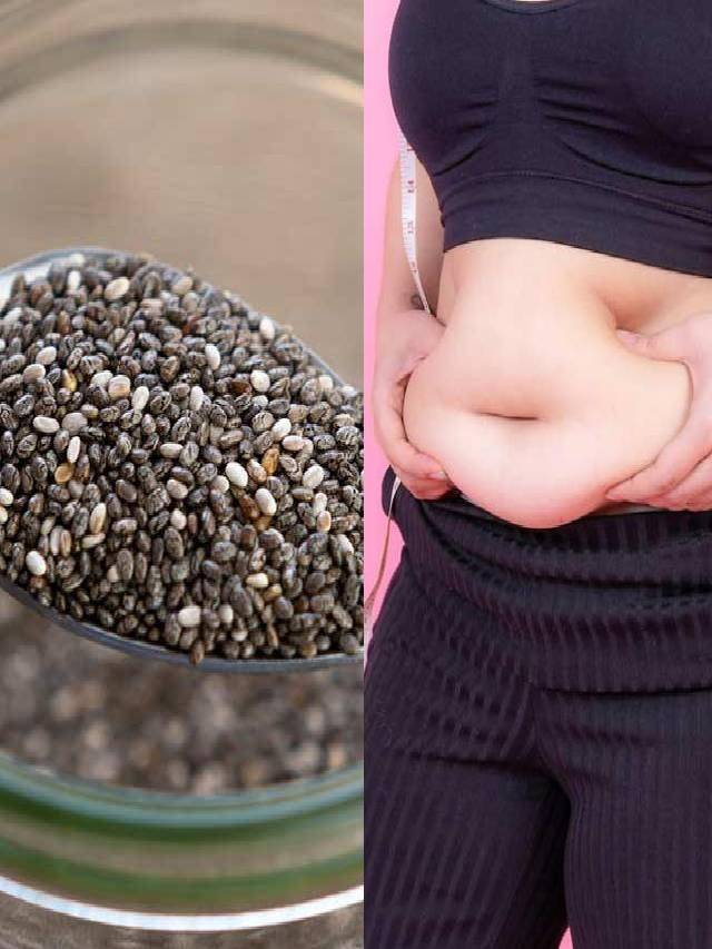 how to use chia seeds for weight loss in hindi वजन घटाने के लिए चिया