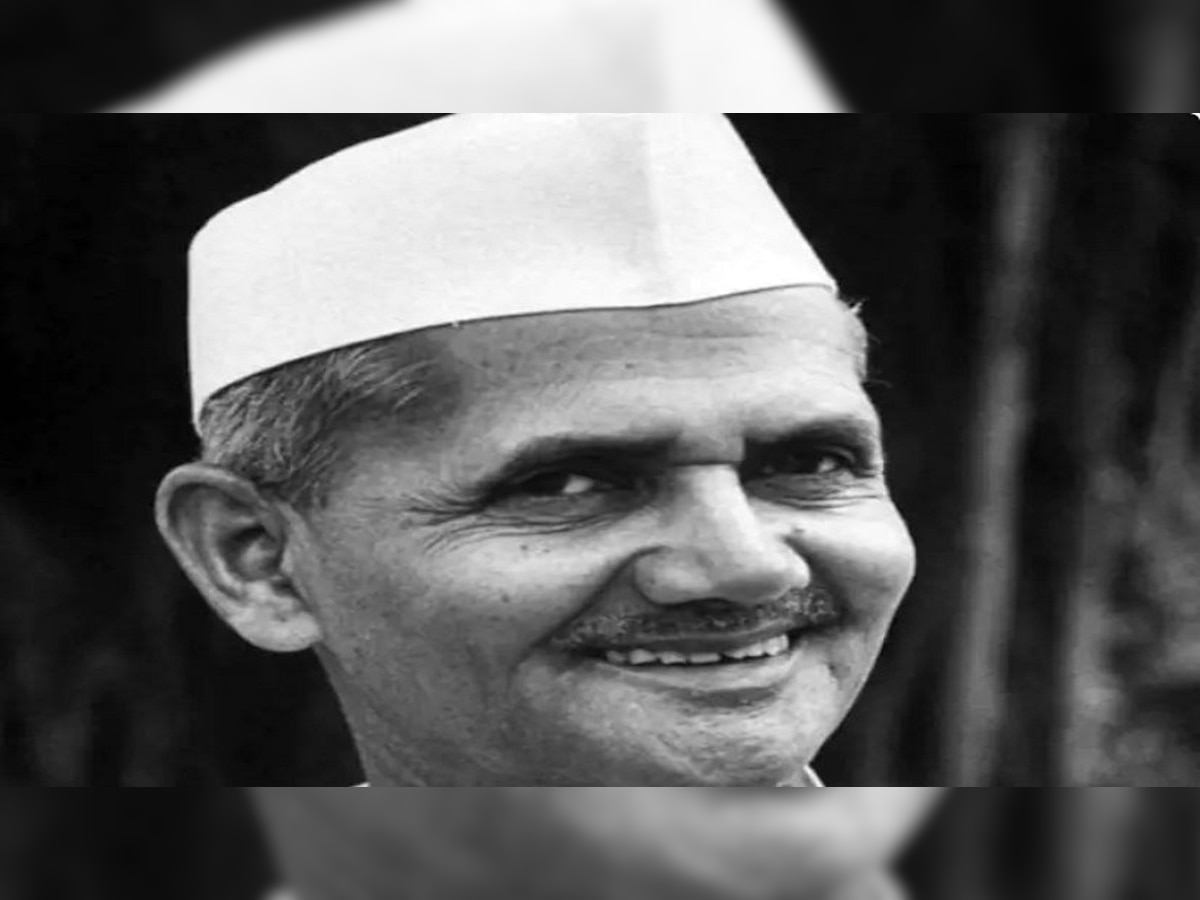 Lal Bahadur Shastri Thoughts: लाल बहादुर शास्त्री के ये 10 प्रेरणादायक विचार, बदल देंगे आपकी जिंदगी जीने का तरीका 