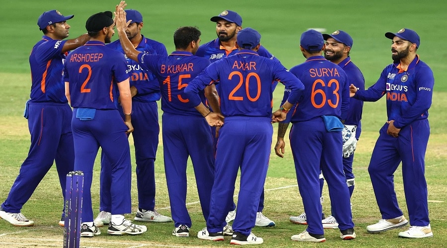 T20 World Cup: वो 5 खिलाड़ी जिन्होंने ऑस्ट्रेलिया में कभी नहीं खेला मैच, इनके लिए BCCI ने बनाया खास प्लान