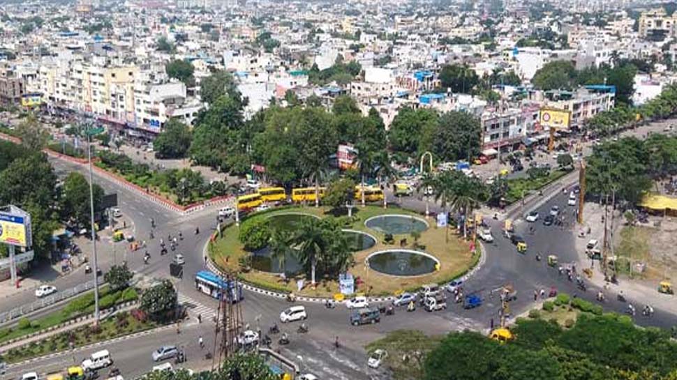 Swachh Survekshan 2022: इंदौर फिर बना देश का सबसे साफ-सुथरा शहर; जानें अपने शहर का हाल
