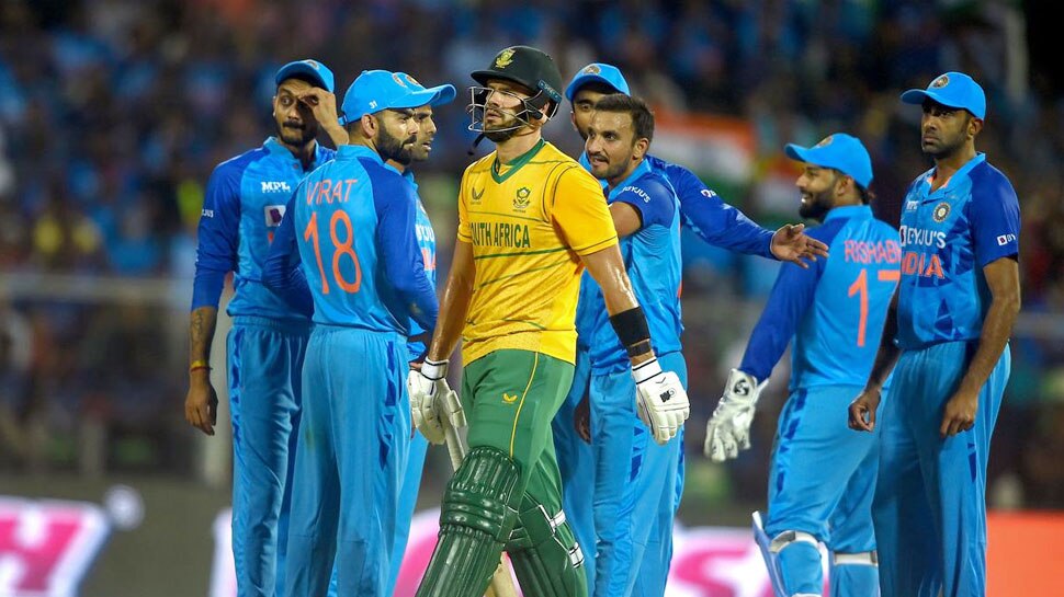 IND vs SA: भारत-साउथ अफ्रीका के बीच दूसरा टी20 मैच होगा रद्द! मुकाबले से पहले सामने आई ये बड़ी वजह