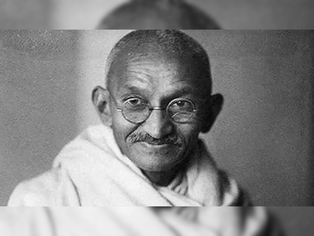 इस शख्स के कहने पर महात्मा गांधी ने रखा था चंपारण की धरती पर कदम,  जानें कैसे माने थे बापू
