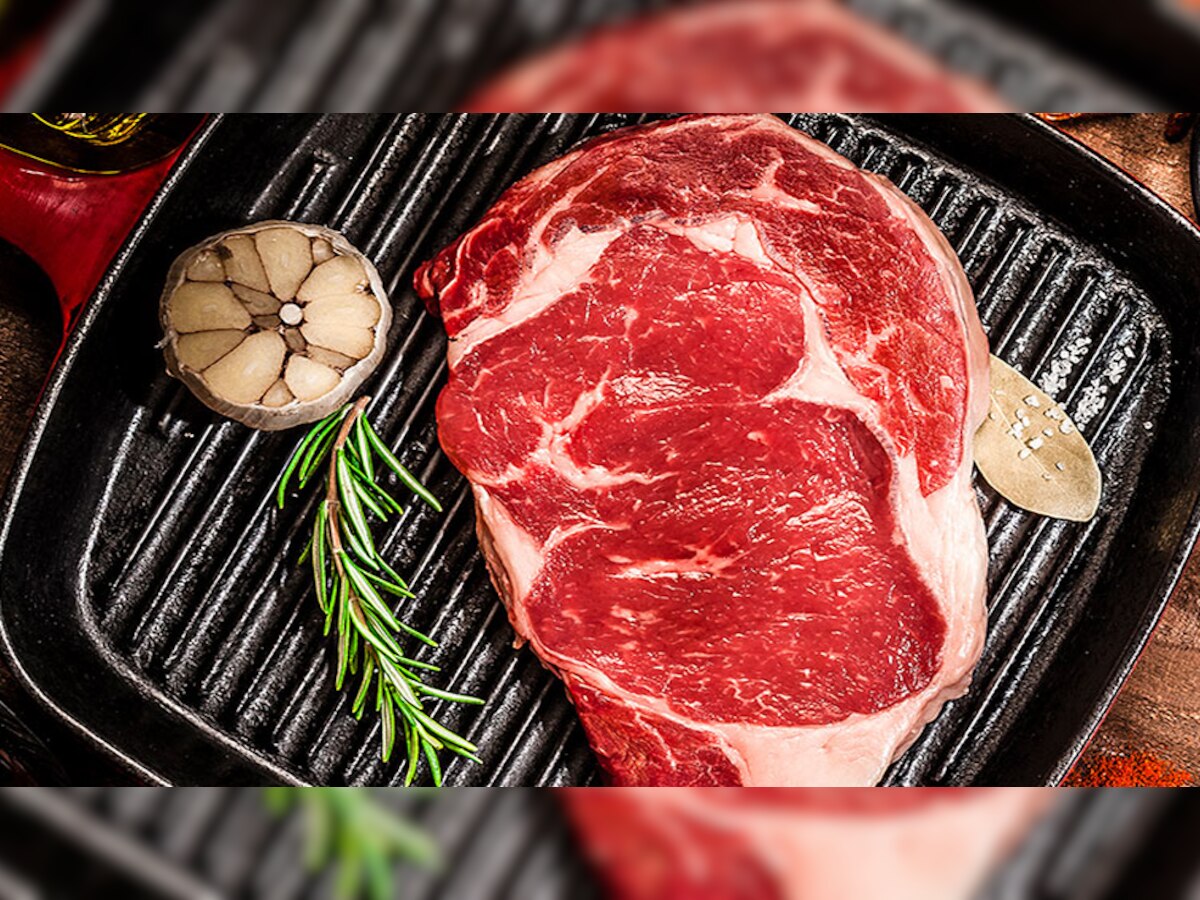 Foods To Avoid in Gallbladder Stone Fries Potato Chips Red Meat High