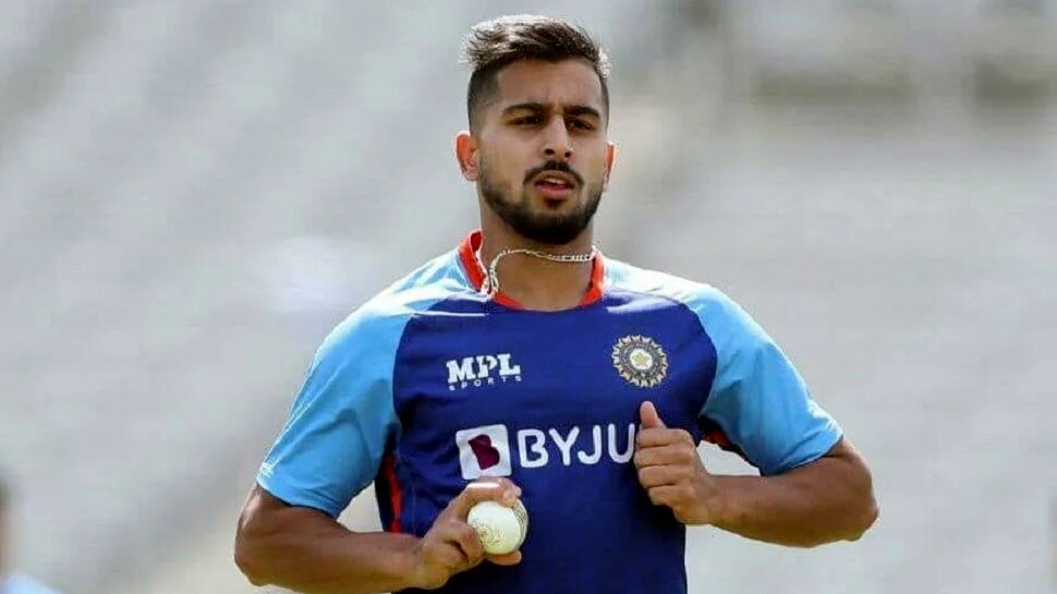 Irani Trophy: उमरान मलिक की ऐसी बॉल, बल्लेबाज को कुछ नहीं सूझा और गिल्ली बिखर गई- Video
