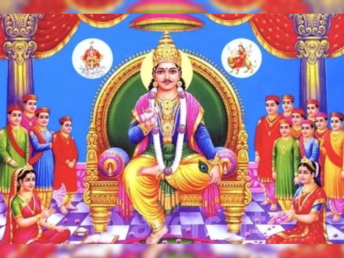 Chitragupta Puja:किस दिन होती है चित्रगुप्त पूजा, जानिए इस साल की शुभ तिथि और मुहूर्त