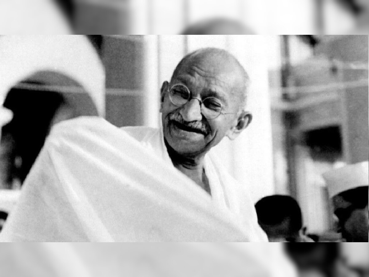 Gandhi Jayanti 2022: ଜାଣନ୍ତୁ ନିଜ ଜନ୍ମଦିନ ଅକ୍ଟୋବର ୨ରେ ବାପୁଜୀ କ'ଣ କରୁଥିଲେ?