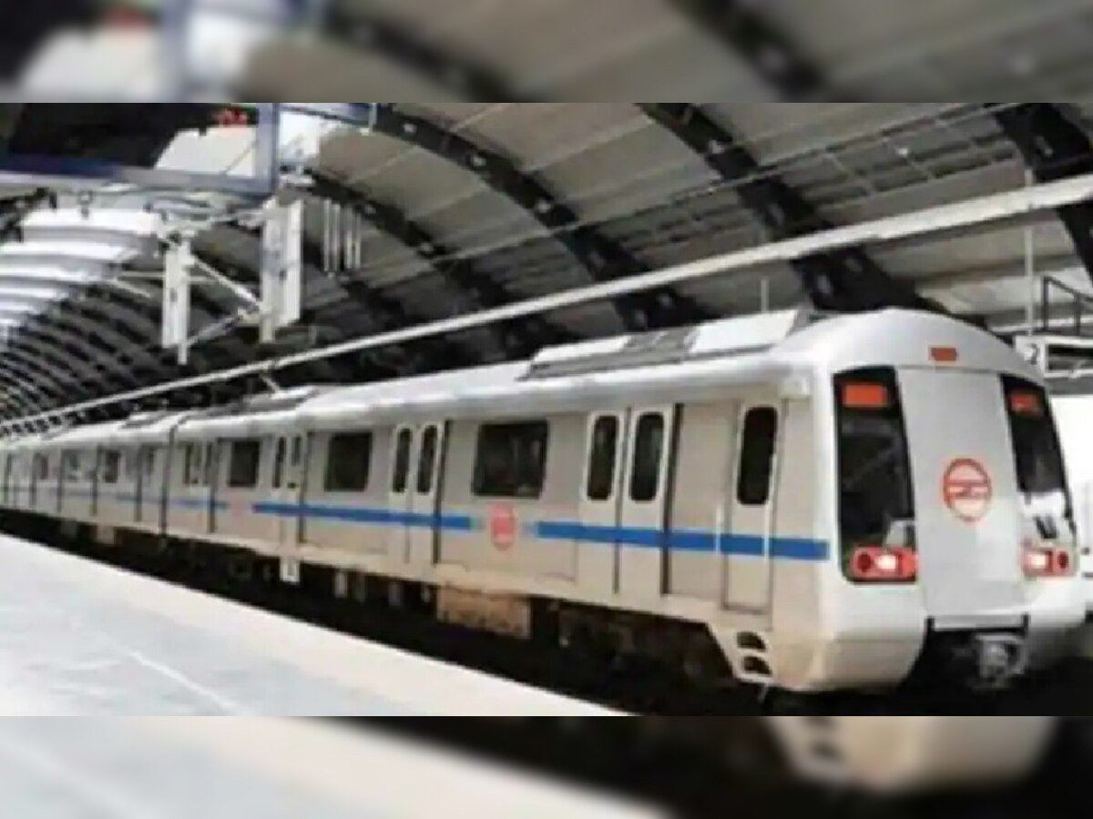 Delhi Metro की इस लाइन पर आज रहेंगी सेवा प्रभावित, घर से निकलने से पहले पढ़ें ये खबर