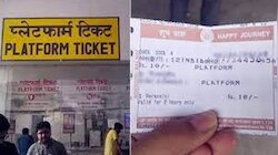 दिवाली से पहले लखनऊ समेत यूपी के 13 रेलवे स्टेशनों पर प्लेटफॉर्म टिकट हुआ महंगा