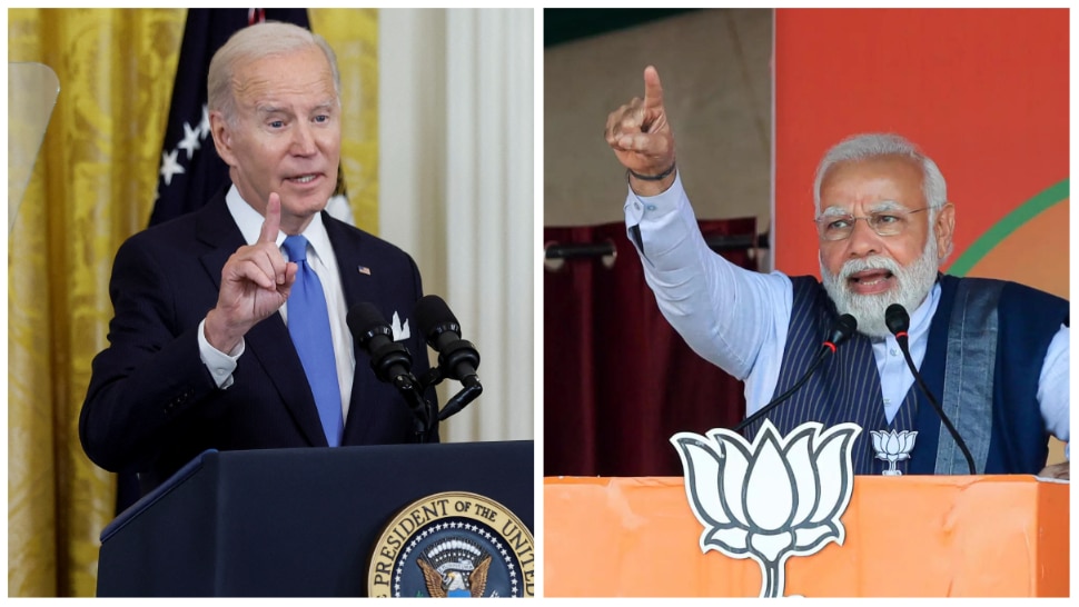 US-India Relation: भारत-रूस की इस ‘डील’ से घबराया अमेरिका, बोला- हम गुजारिश कर रहे हैं