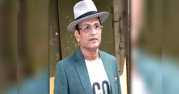 Actor Annu Kapoor loses money to fraudster over account KYC cops manage ...