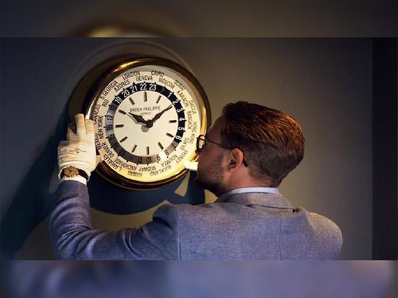 Bastu Tips Know Right Direction Of Wall Clock Setup in Home