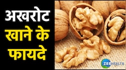 Walnut: क्या दिल की बीमारी को दूर रखता है अखरोट? जानिए दिन में कितना खाना चाहिए