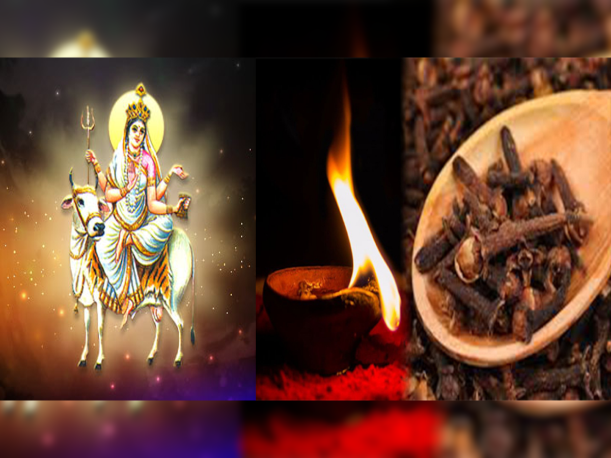 Navratri 2022: पति से झगड़ा या शादी में देरी से हैं परेशान, नवरात्रि पर लौंग के टोटके से मिलेगा समाधान  