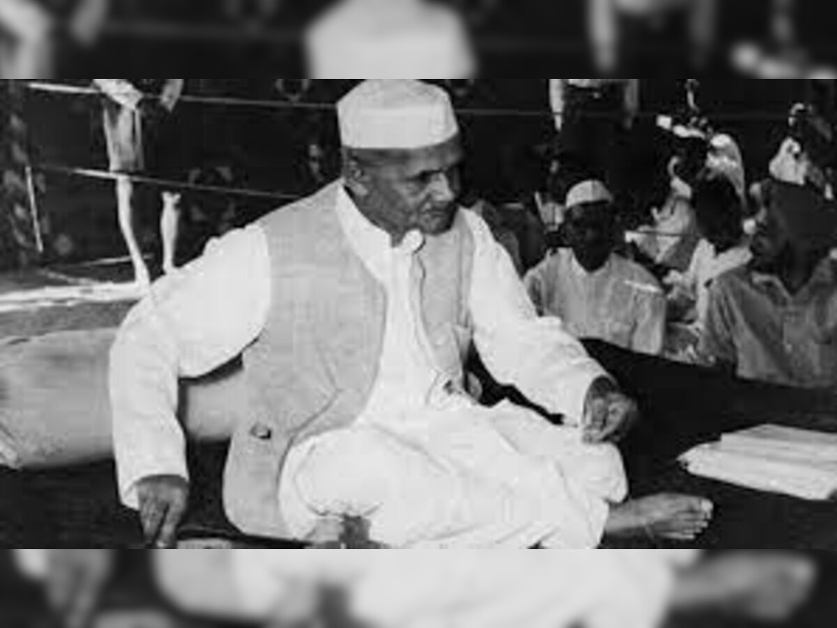 Lal Bahadur Shastri Jayanti: PM रहते हुए लेना पड़ा बैंक से लोन, वर्मा से बन गए शास्‍त्री; क्‍या थी वजह?