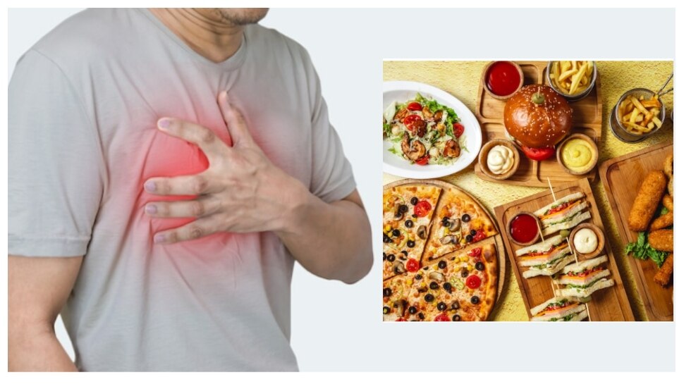 Best Food To Avoid Heart Problems