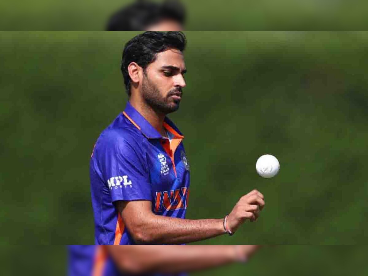 Team India: भुवनेश्वर कुमार से ज्यादा टैलेंटेड हैं ये 3 गेंदबाज, रोहित-द्रविड़ मौका नहीं देकर बर्बाद कर रहे करियर