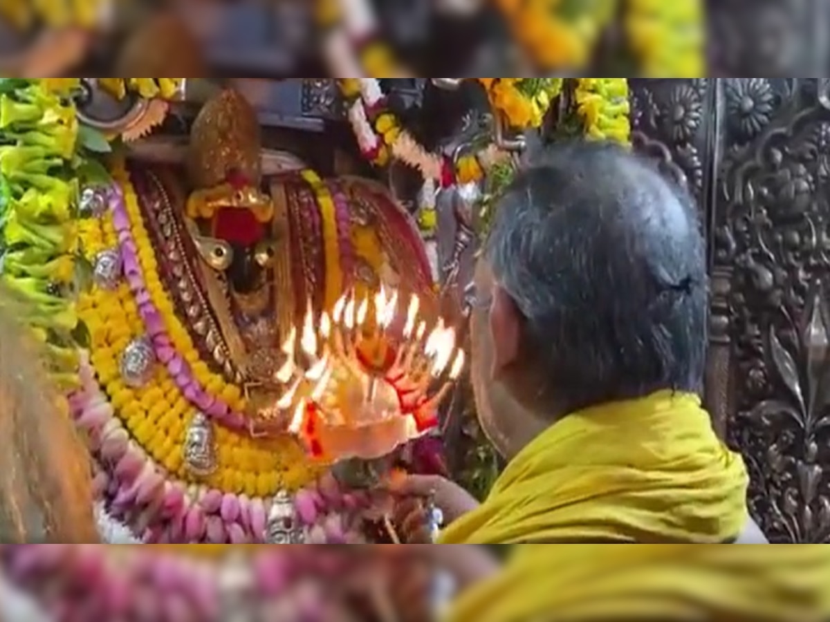 नवरात्रि के सातवें दिन होती है माता विंध्यवासिनी की कालरात्रि रूप में पूजा, जानिए क्यों लेना पड़ा था वीभत्स रूप