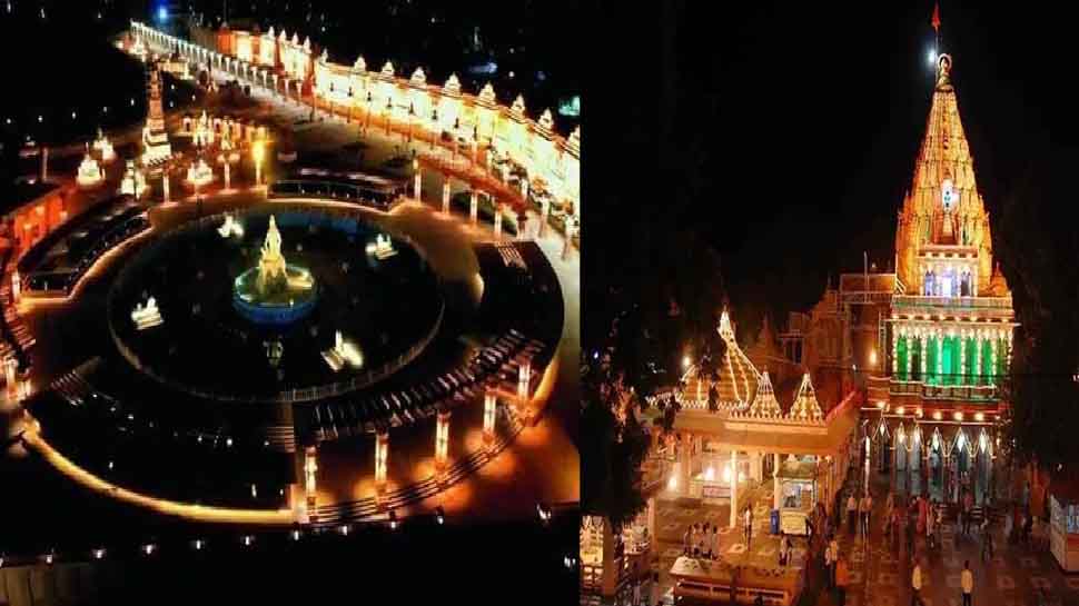 Ujjain Mahakal Corridor become new tourist center of MP economy ...