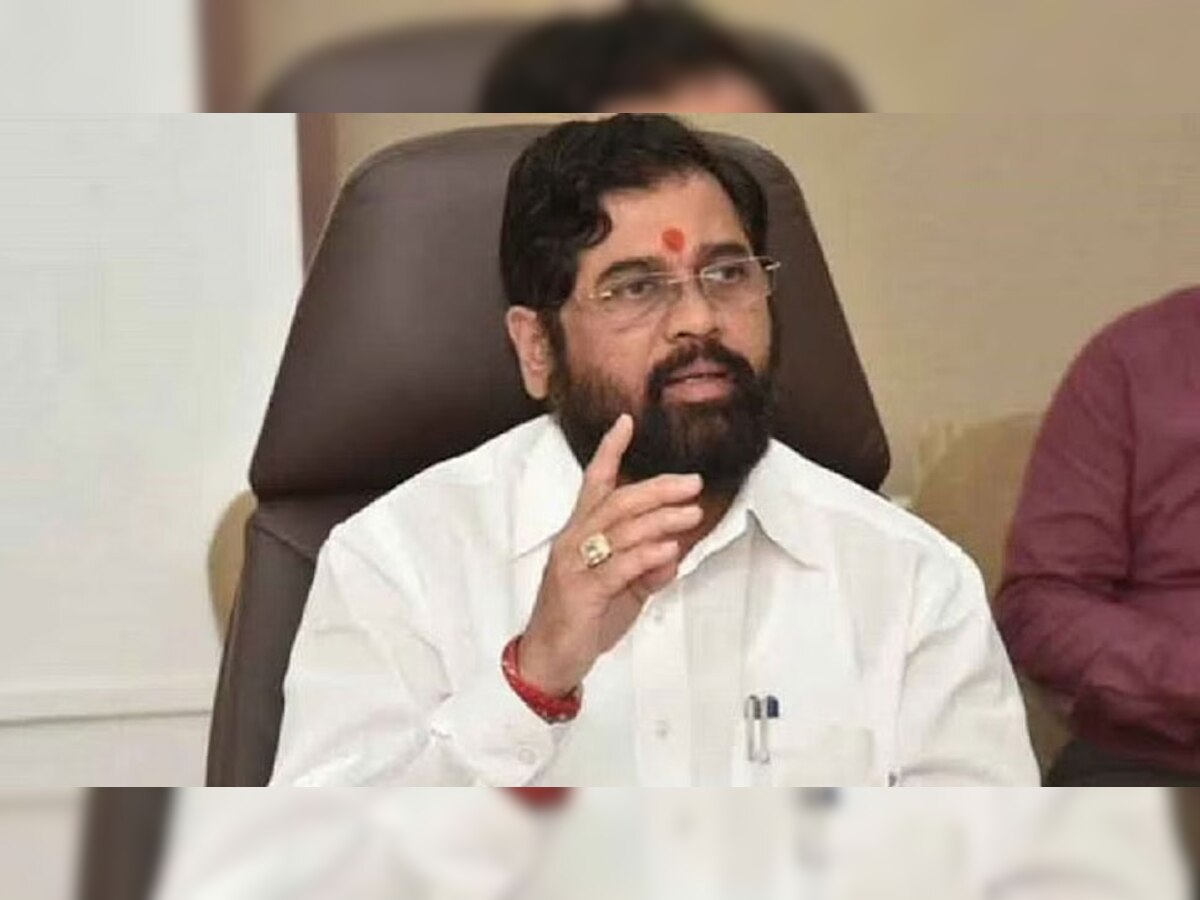 Eknath Shinde Threat: महाराष्ट्र CM एकनाथ शिंदे को फिर मिली आत्मघाती विस्फोट की धमकी, पहले मिला लेटर अब आया कॉल