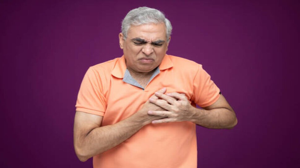 हृदय रोग का कारण बनती है डायबिटीज की बीमारी