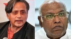 Congres President Election: କଂଗ୍ରେସ ଅଧ୍ୟକ୍ଷ ନିର୍ବାଚନ: ଖଡ଼ଗେ ଓ ଥରୁରଙ୍କ ମଧ୍ୟରେ ତୁତୁ ମେ