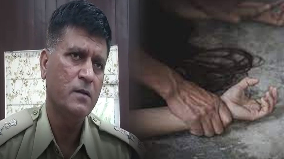 सामूहिक दुष्कर्म कर अश्लील वीडियो वायरल करने के मेन आरोपी को पुलिस ने किया गिरफ्तार