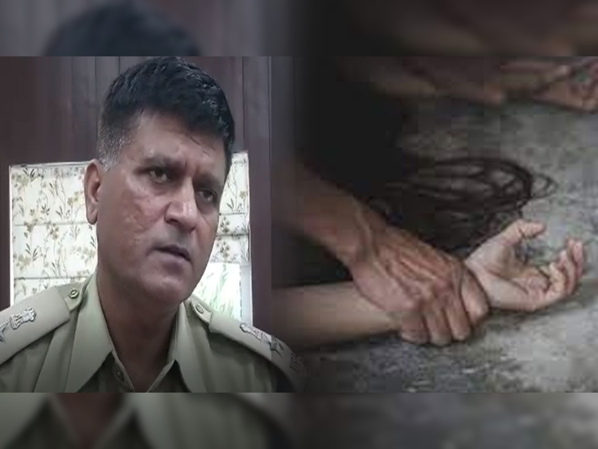 सामूहिक दुष्कर्म कर अश्लील वीडियो वायरल करने के मेन आरोपी को पुलिस ने किया गिरफ्तार