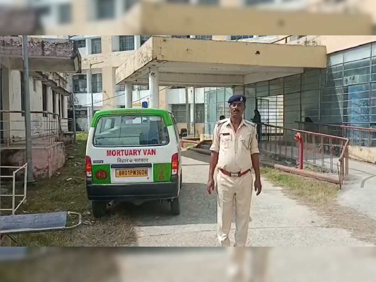 Bihar News: सुपौल में अज्ञात युवक का शव मिलने के बाद इलाके में सनसनी, जांच में लगी पुलिस