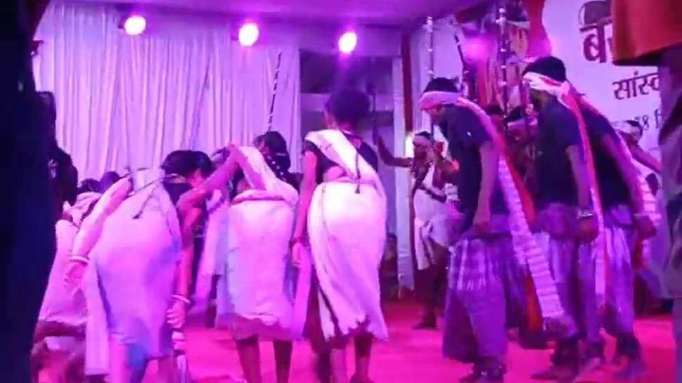 Bastar Dussehra 5 day cultural programme concluded held in Jagdalpur