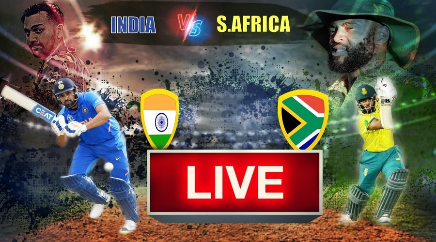Highlights IND vs SA 2022, 2nd T20I: 16 रन से जीता भारत, पहली बार भारतीय सरजमीं पर SA के खिलाफ जीती सीरीज