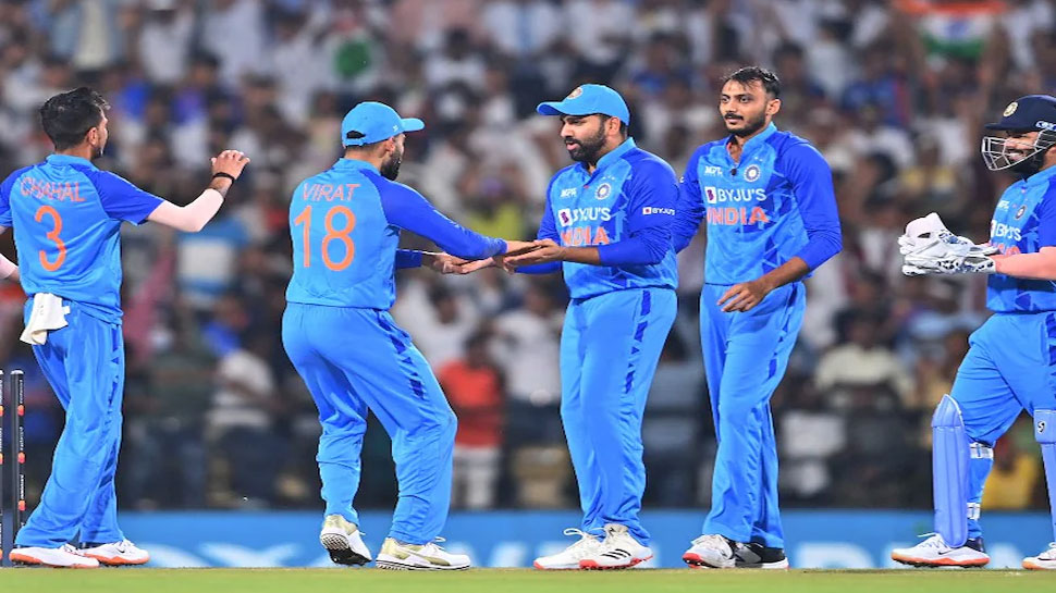 IND vs SA: टीम इंडिया की ऐतिहासिक जीत, अफ्रीका को 16 रनों से हराकर जीती सीरीज