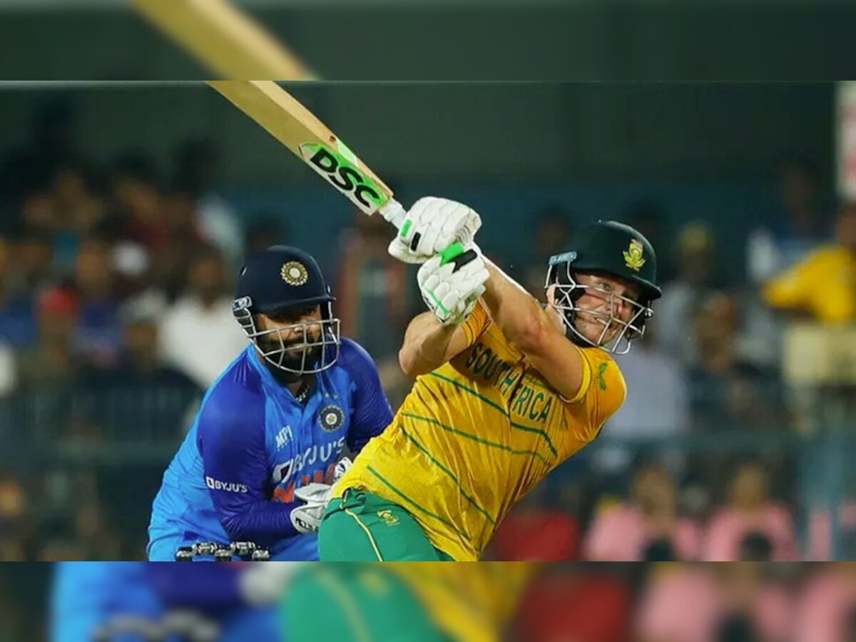 India vs South Africa, 2nd T20I Live Cricket Update