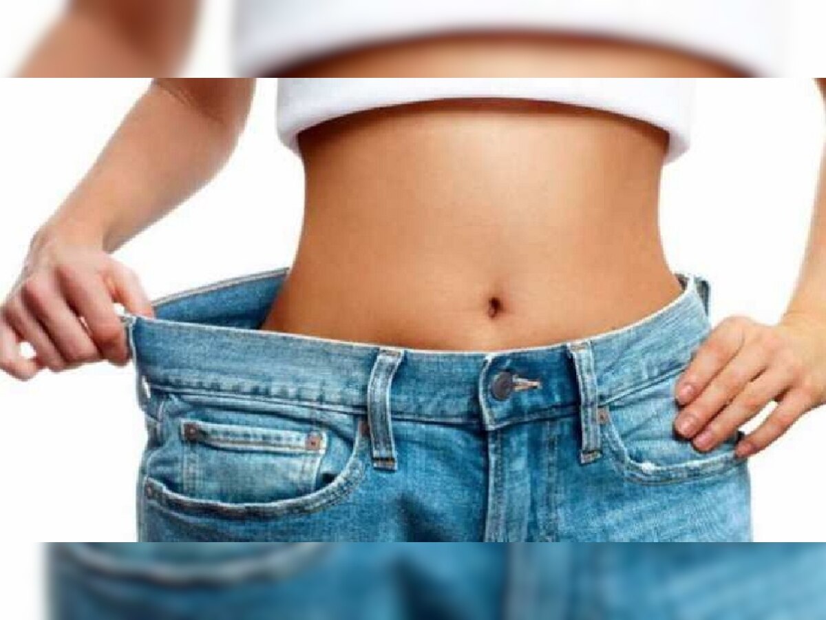 Weight Loss Tips: भूखे रहने से कम नहीं होता है मोटापा, फॉलो करें ये टिप्स, छूमंतर होगी चर्बी
