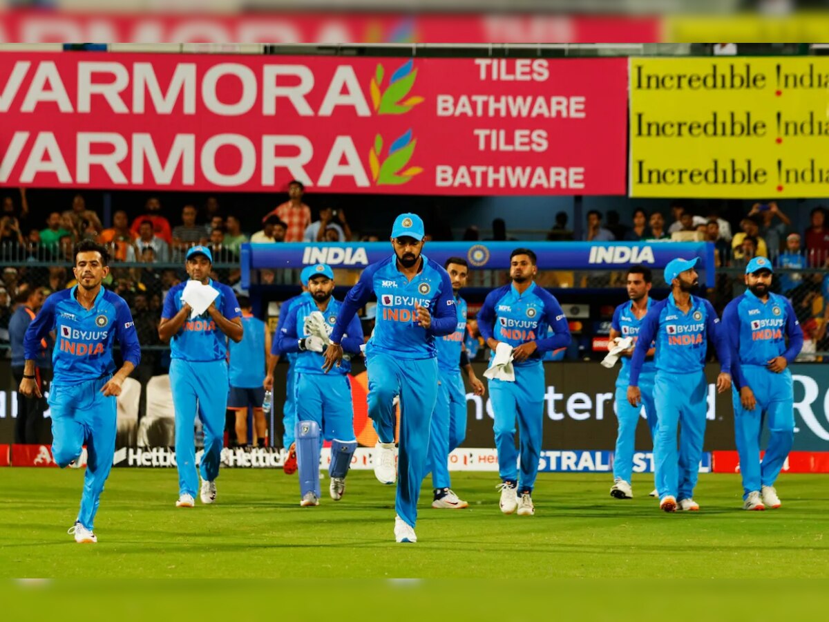 IND vs SA: भारत-अफ्रीका के बीच दूसरे टी20 मैच में दिखा खराब मैनेजमेंट, खड़े हुए गंभीर सवाल