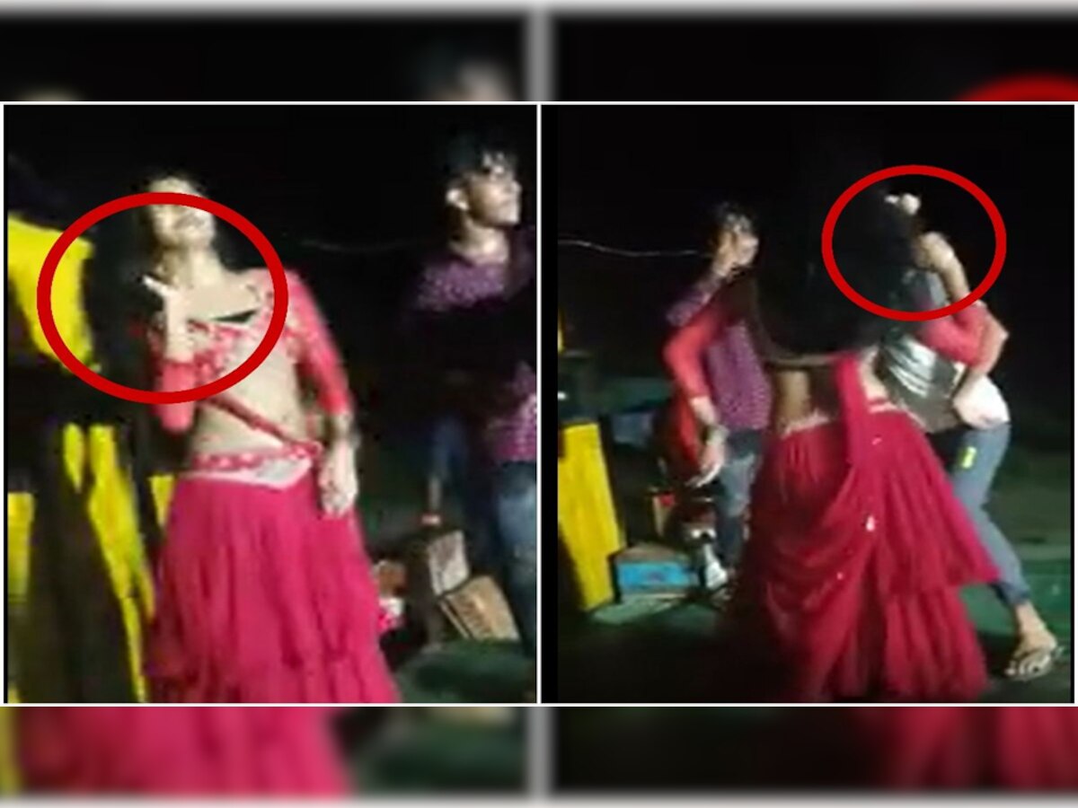 Viral Video: बिहार की बंदूकबाज लड़की ने लहराई पिस्टल, इस वीडियो ने इंटरनेट पर मचाई तबाही
