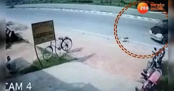 hardoi-horrific-car-accident-video-viral-bank-deputy-branch-manager