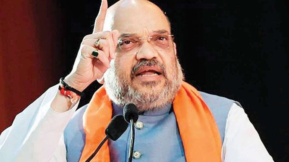 Jammu Kashmir: गृह मंत्री अमित शाह आज से करेंगे जम्मू कश्मीर का 3 दिवसीय दौरा, विजिट से पहले आतंकी हमलों में आई तेजी