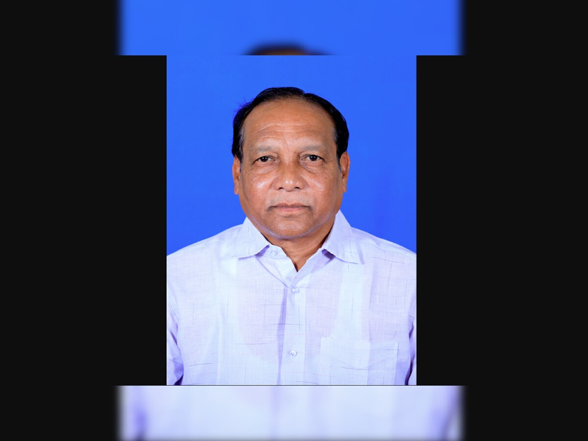 MLA passes away: ପରପାରିରେ ପଦ୍ମପୁର ବିଧାୟକ ବିଜୟ ରଞ୍ଜନ ସିଂହ ବରିହା