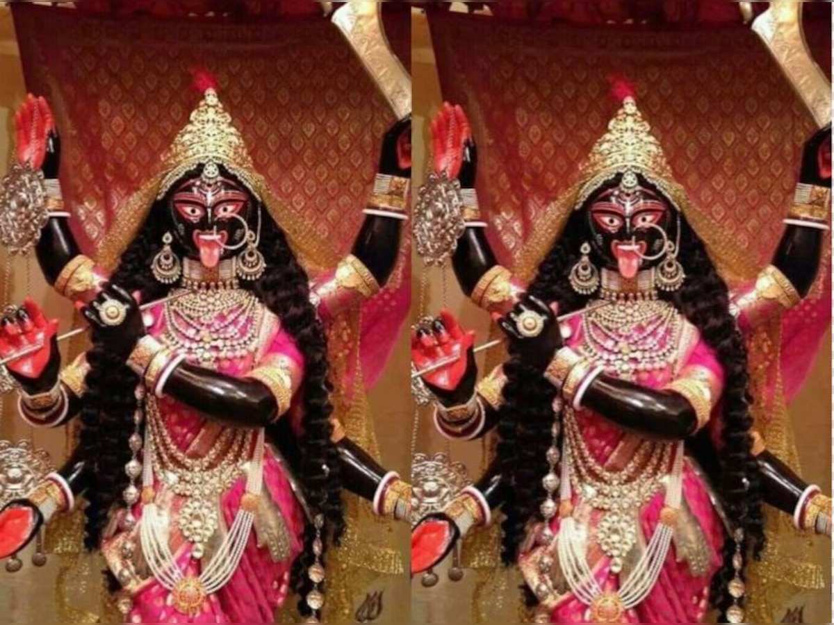 Navratri Krishna Kali Katha: जानिए कौन हैं कृष्णकाली, क्या कृष्ण किसी देवी के अवतार हैं?