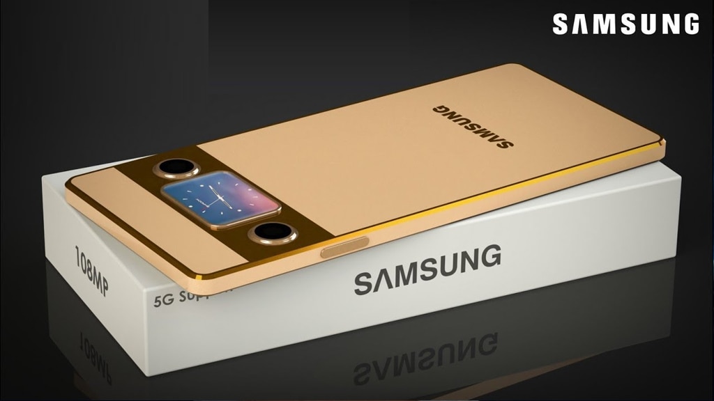 जलवे बिखेरने आ रहा Samsung का सबसे सस्ता 5G फोन, देख आप भी कहेंगे- तुमसे मिलने की तमन्ना है, खरीदने का इरादा है...