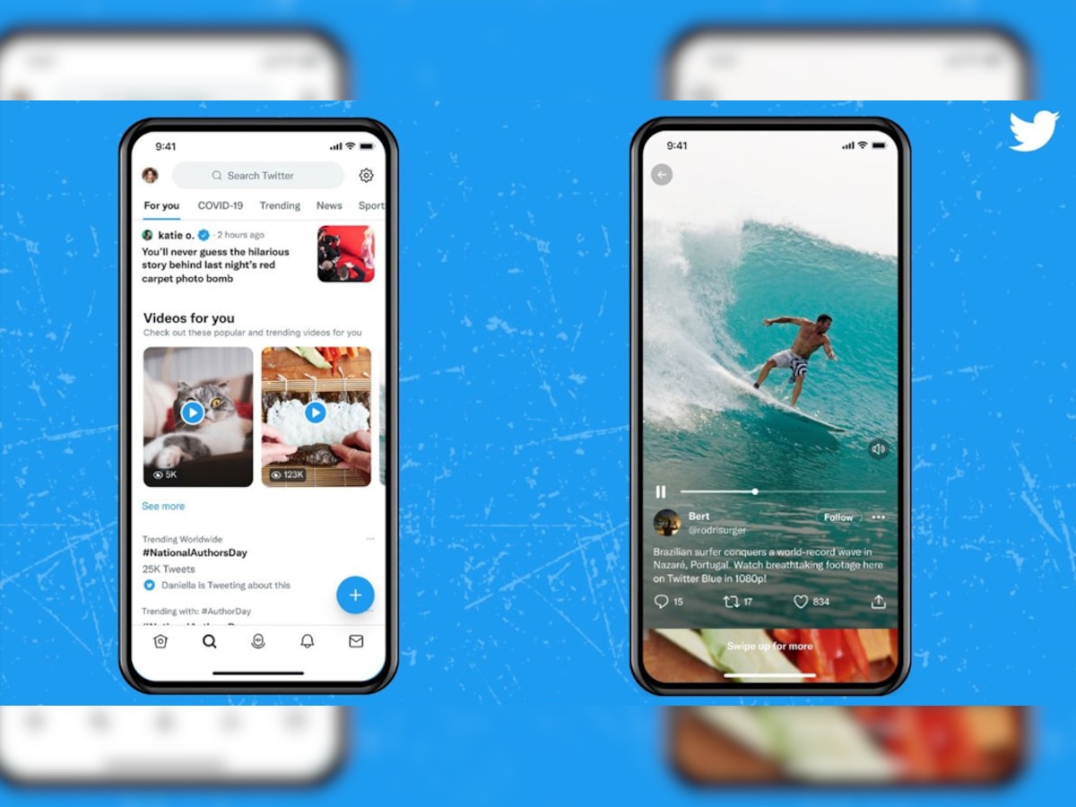 TikTok का मजा अब मिलेगा Twitter पर! नई सुविधा को जानकर झूम उठेंगे आप; FB-Insta टेंशन में