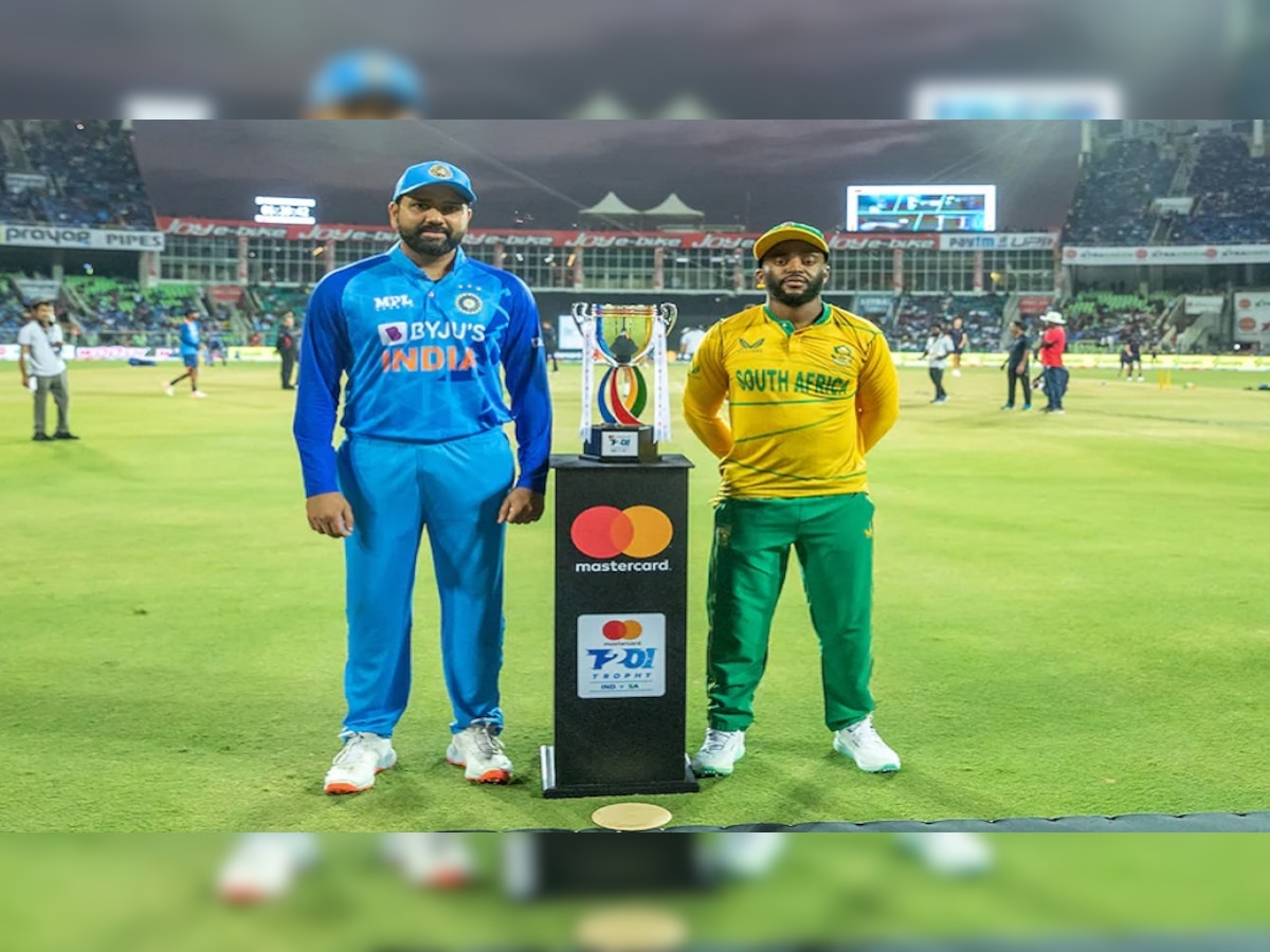  IND vs SA T20I: ଏକାଧିକ ରେକର୍ଡ ସହ ଭାରତ ଜିତିଲା ଦ.ଆଫ୍ରିକା ବିପକ୍ଷ ସିରିଜ୍, କିନ୍ତୁ ଉଠିଲା ଏହି ବଡ଼ ପ୍ରଶ୍ନ